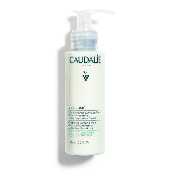 Caudalie Gentle Cleansing Milk 100ml